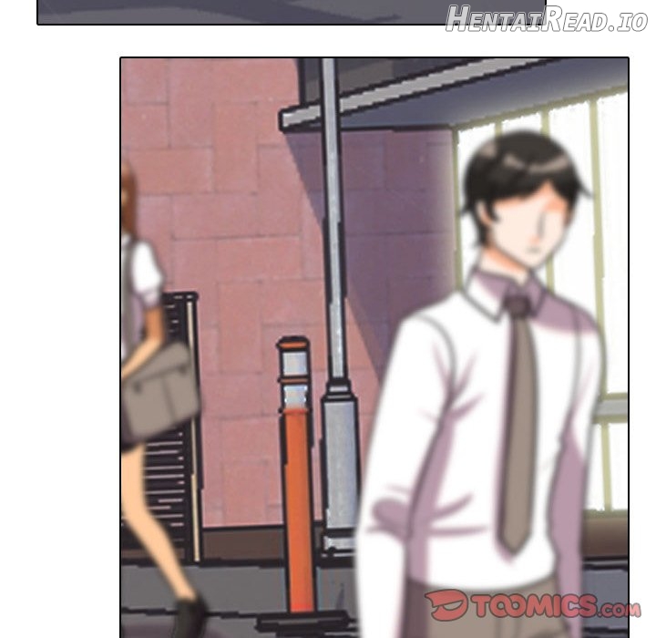 Exchange Partner Chapter 137 - page 18