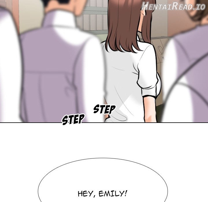 Exchange Partner Chapter 137 - page 20