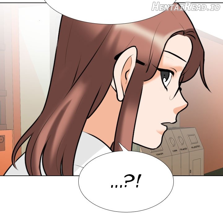 Exchange Partner Chapter 137 - page 21