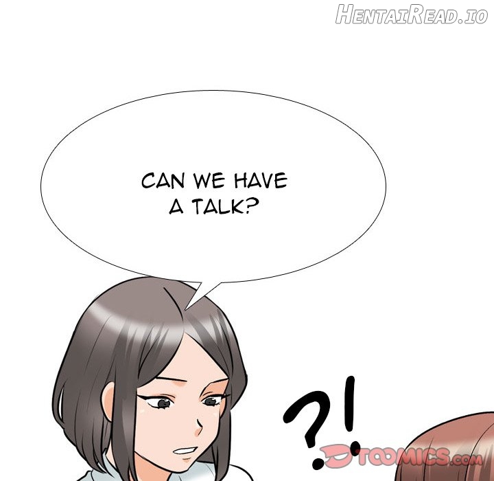 Exchange Partner Chapter 137 - page 22