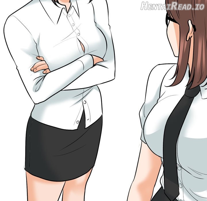 Exchange Partner Chapter 137 - page 23