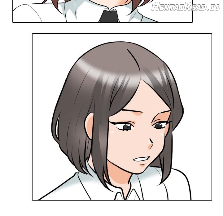 Exchange Partner Chapter 137 - page 25