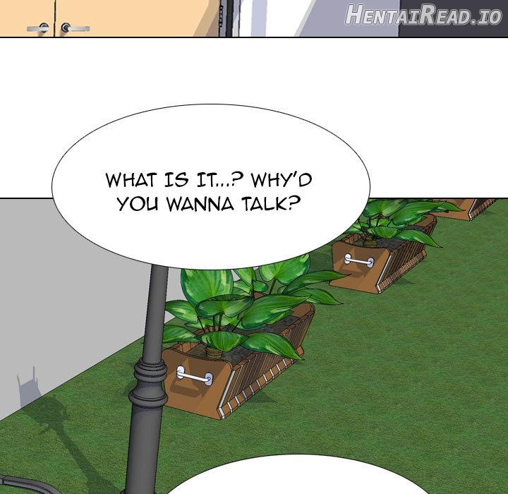 Exchange Partner Chapter 137 - page 27