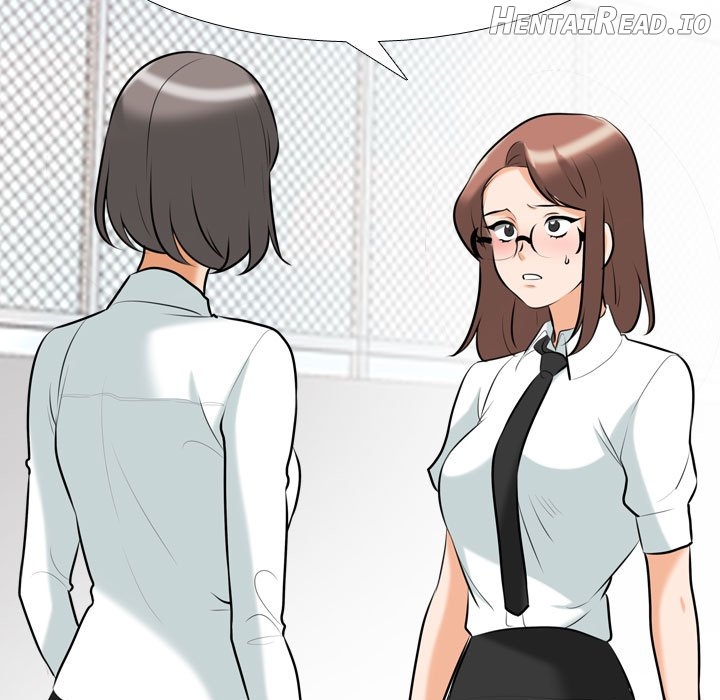 Exchange Partner Chapter 137 - page 29