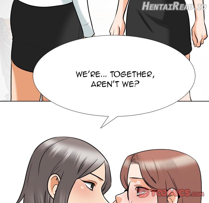 Exchange Partner Chapter 137 - page 30