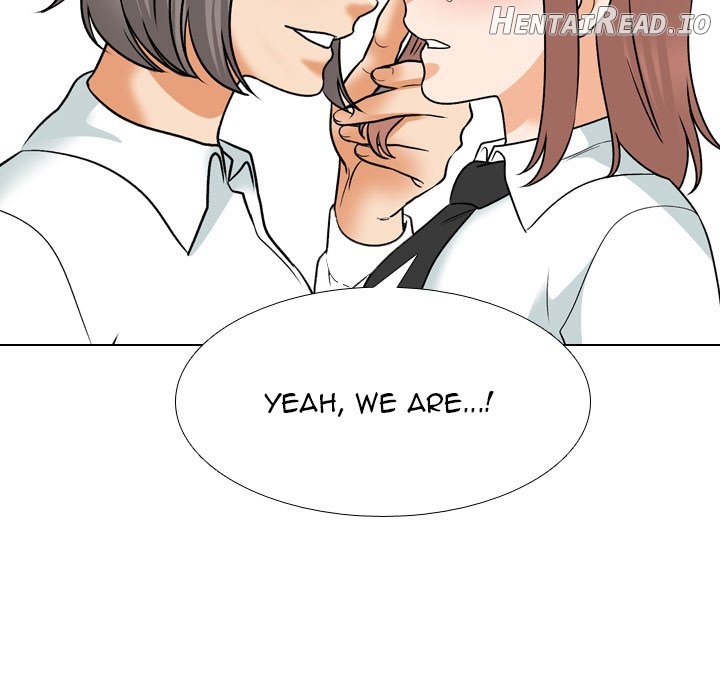 Exchange Partner Chapter 137 - page 31