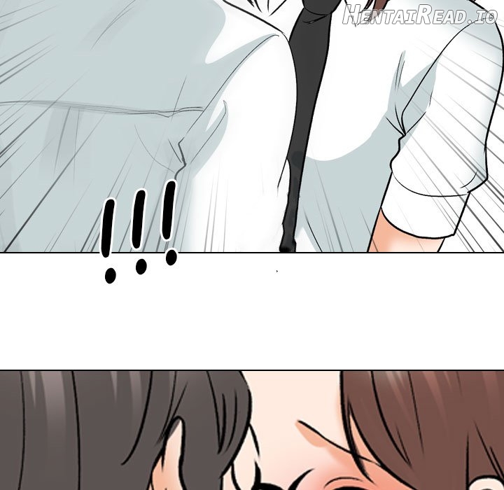 Exchange Partner Chapter 137 - page 33