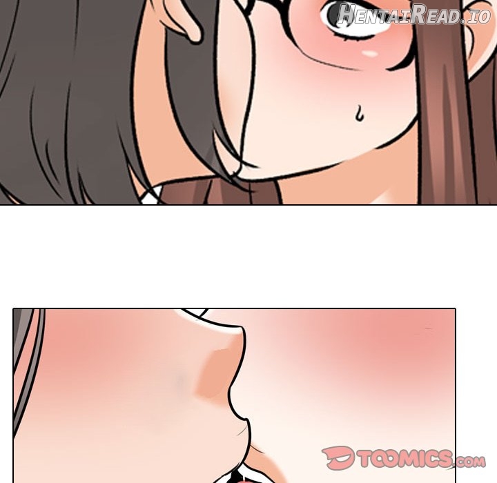 Exchange Partner Chapter 137 - page 34
