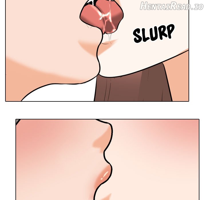 Exchange Partner Chapter 137 - page 35