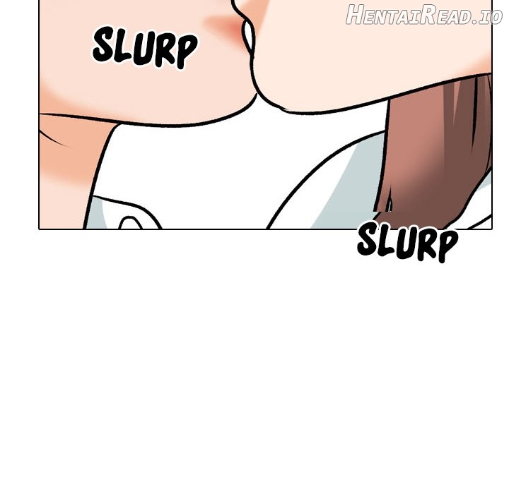 Exchange Partner Chapter 137 - page 36