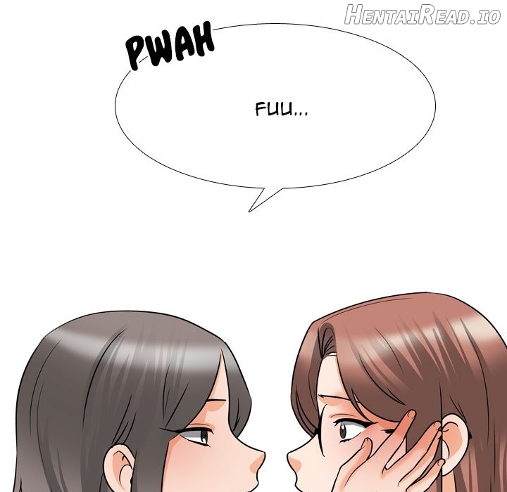 Exchange Partner Chapter 137 - page 37