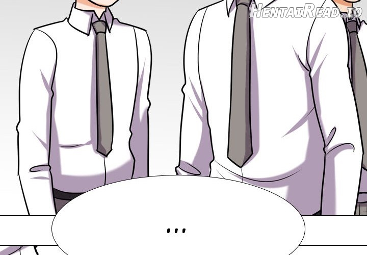 Exchange Partner Chapter 137 - page 4