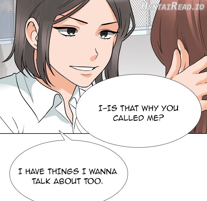 Exchange Partner Chapter 137 - page 40