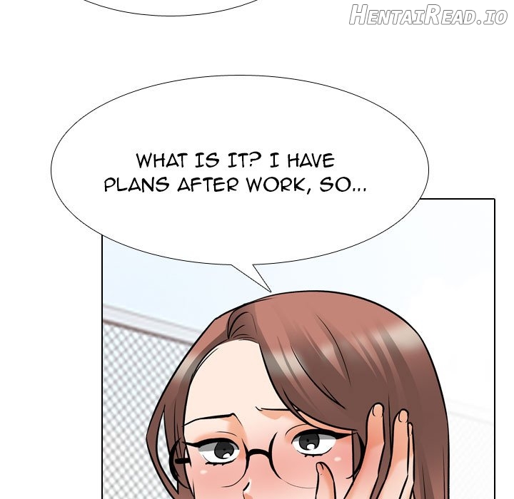 Exchange Partner Chapter 137 - page 41