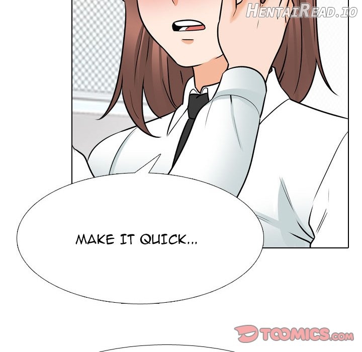 Exchange Partner Chapter 137 - page 42