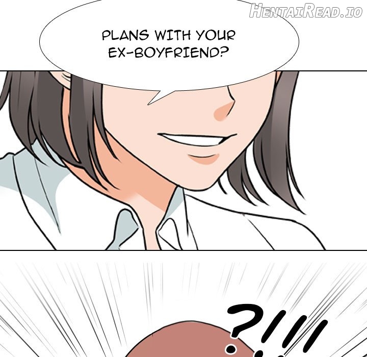 Exchange Partner Chapter 137 - page 43