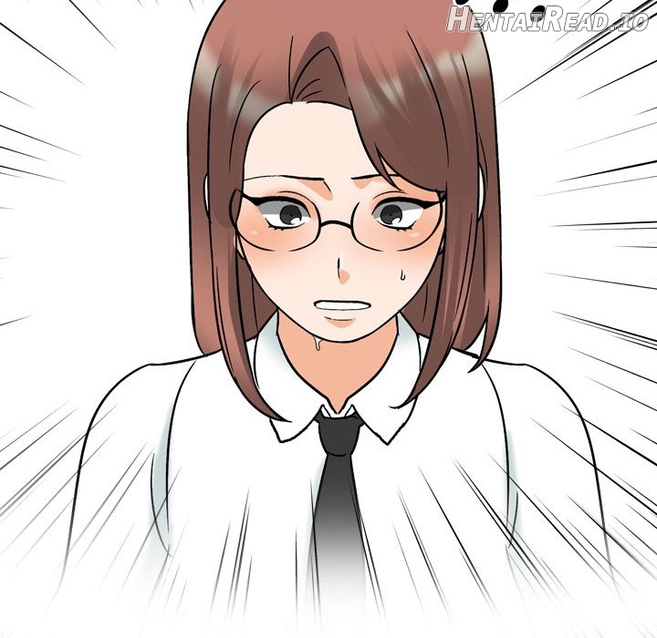 Exchange Partner Chapter 137 - page 44