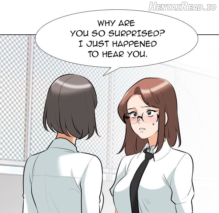 Exchange Partner Chapter 137 - page 45