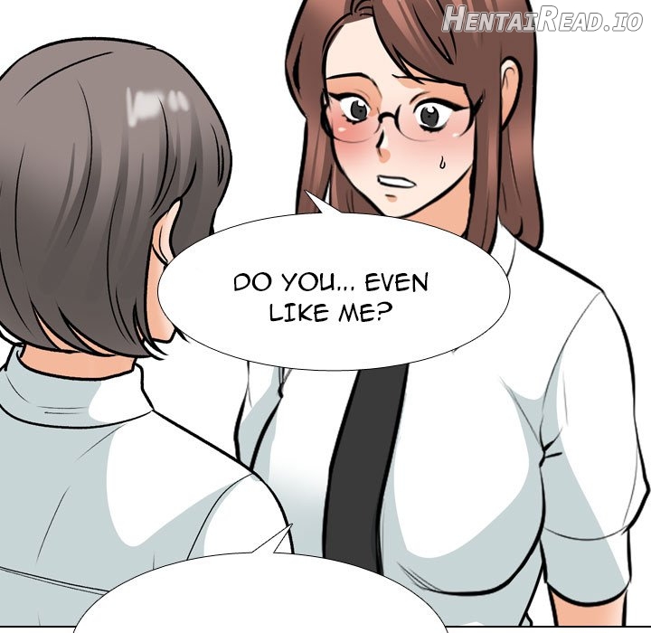 Exchange Partner Chapter 137 - page 49