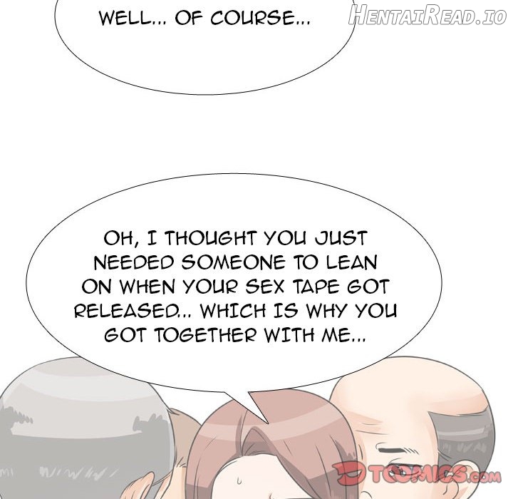 Exchange Partner Chapter 137 - page 50