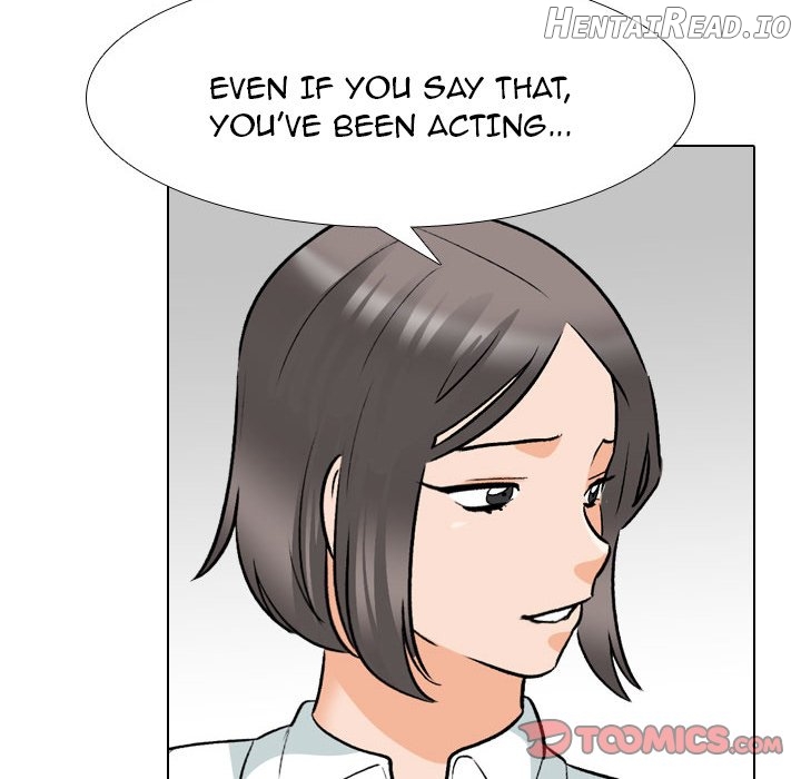 Exchange Partner Chapter 137 - page 54