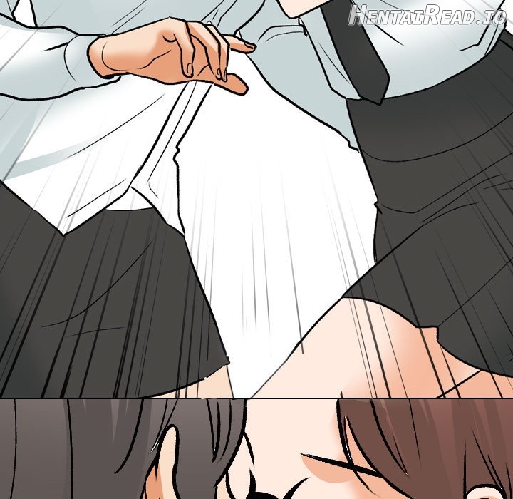 Exchange Partner Chapter 137 - page 57