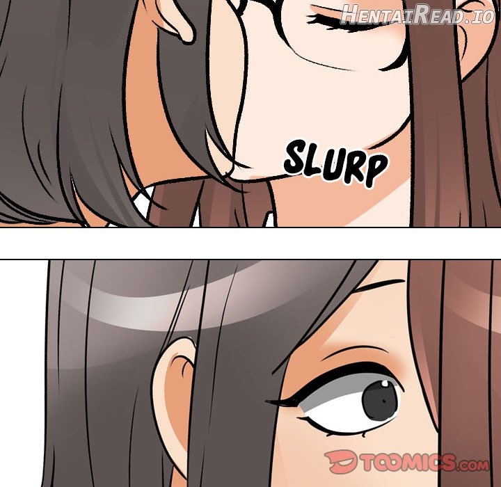 Exchange Partner Chapter 137 - page 58