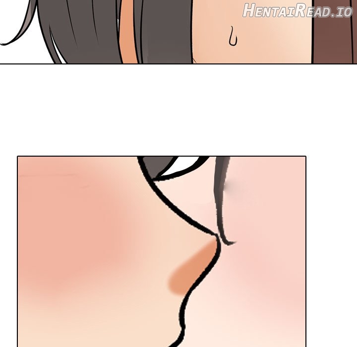 Exchange Partner Chapter 137 - page 59