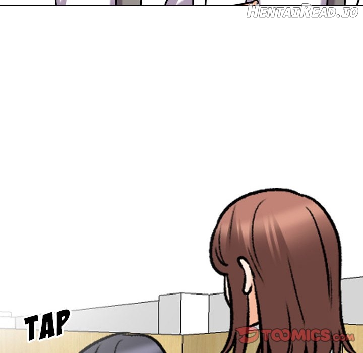 Exchange Partner Chapter 137 - page 6