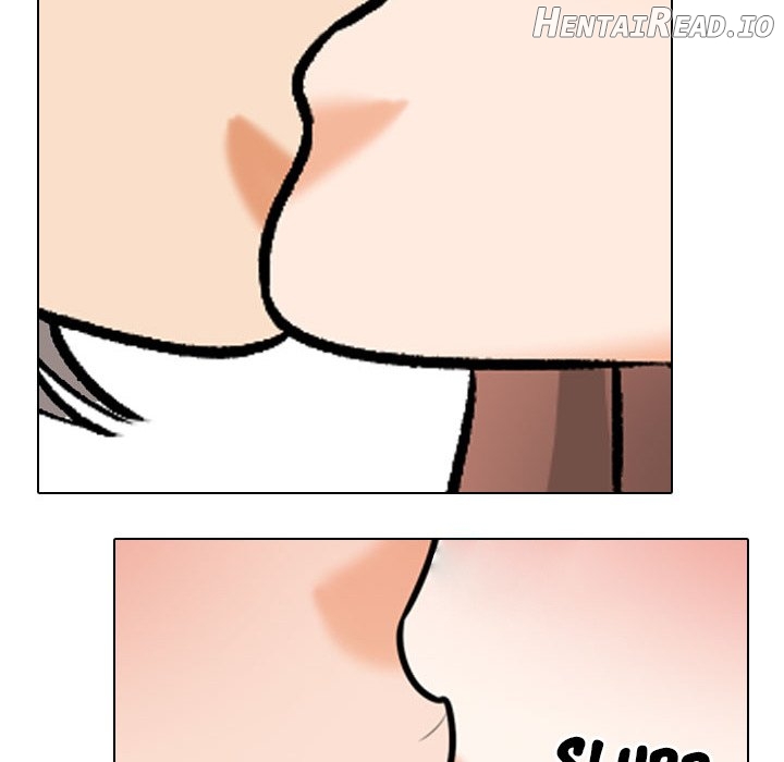 Exchange Partner Chapter 137 - page 60