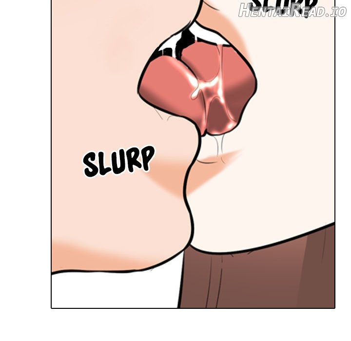 Exchange Partner Chapter 137 - page 61