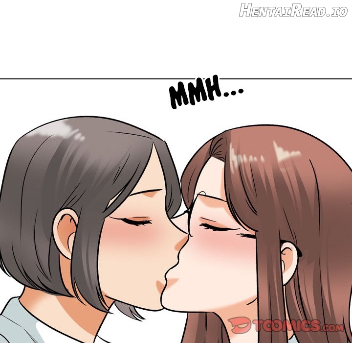 Exchange Partner Chapter 137 - page 62