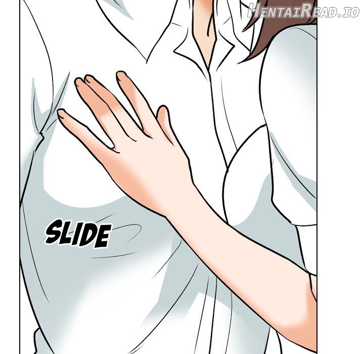 Exchange Partner Chapter 137 - page 64