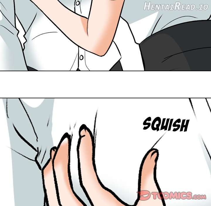 Exchange Partner Chapter 137 - page 66