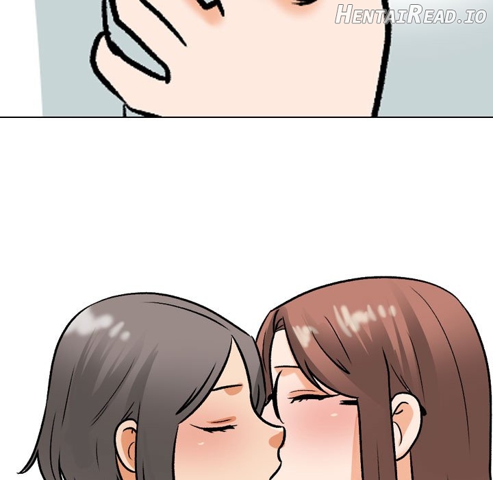 Exchange Partner Chapter 137 - page 67