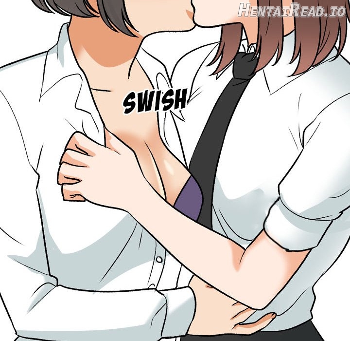 Exchange Partner Chapter 137 - page 68