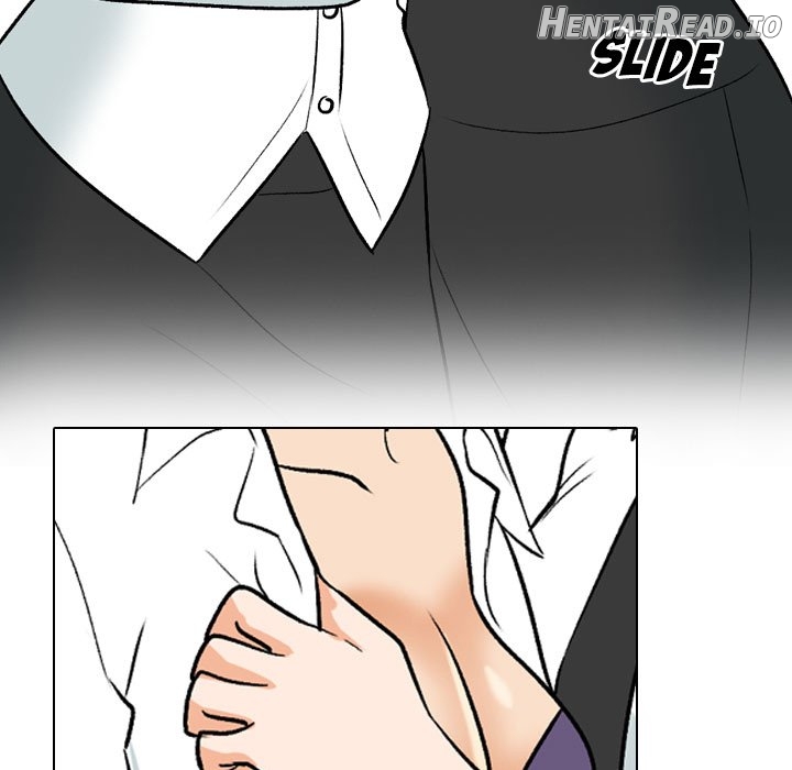 Exchange Partner Chapter 137 - page 69