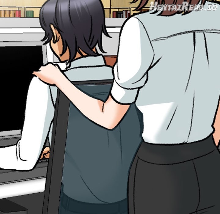 Exchange Partner Chapter 137 - page 7