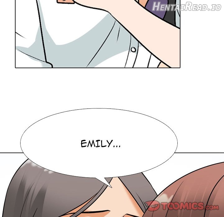 Exchange Partner Chapter 137 - page 70