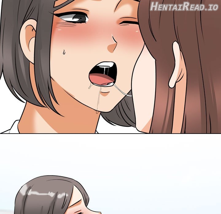 Exchange Partner Chapter 137 - page 71