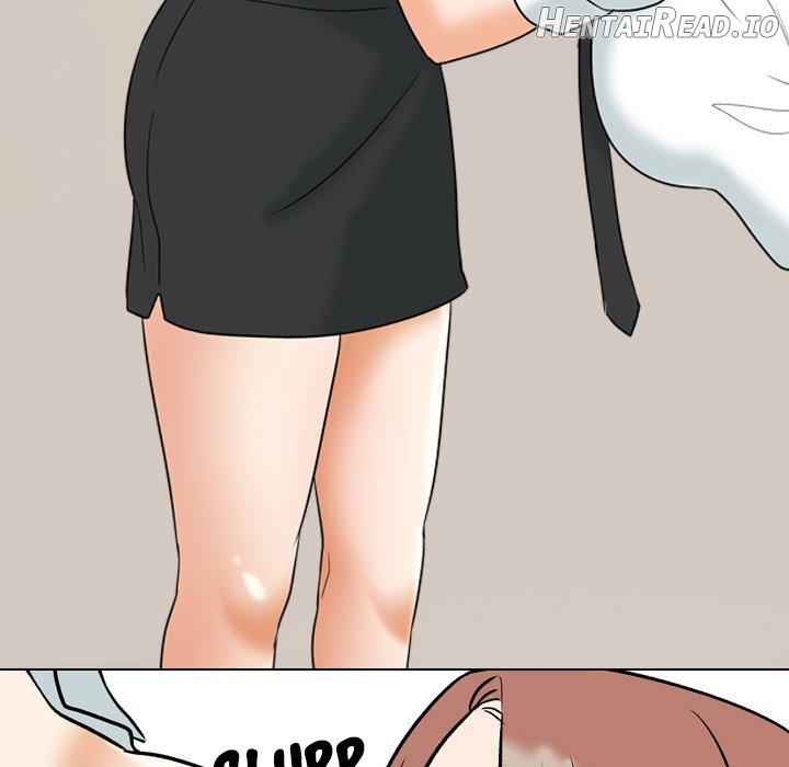 Exchange Partner Chapter 137 - page 73
