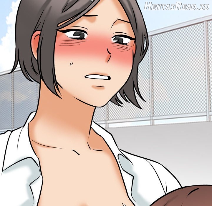 Exchange Partner Chapter 137 - page 76