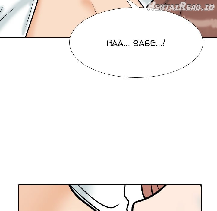 Exchange Partner Chapter 137 - page 77