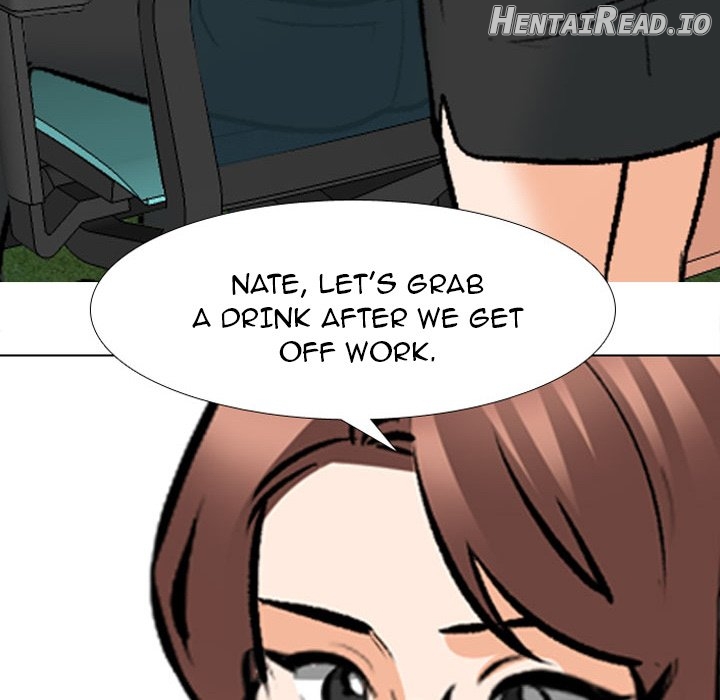 Exchange Partner Chapter 137 - page 8