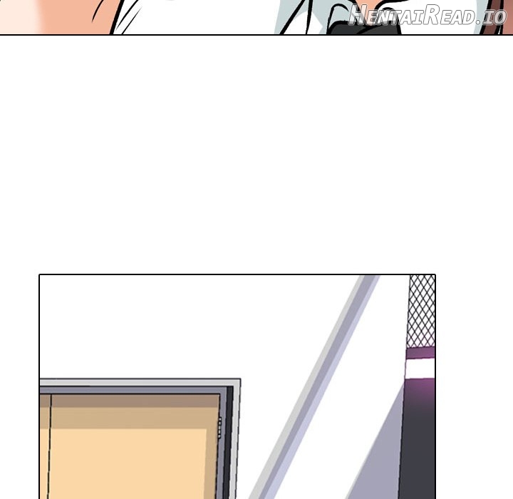 Exchange Partner Chapter 137 - page 80