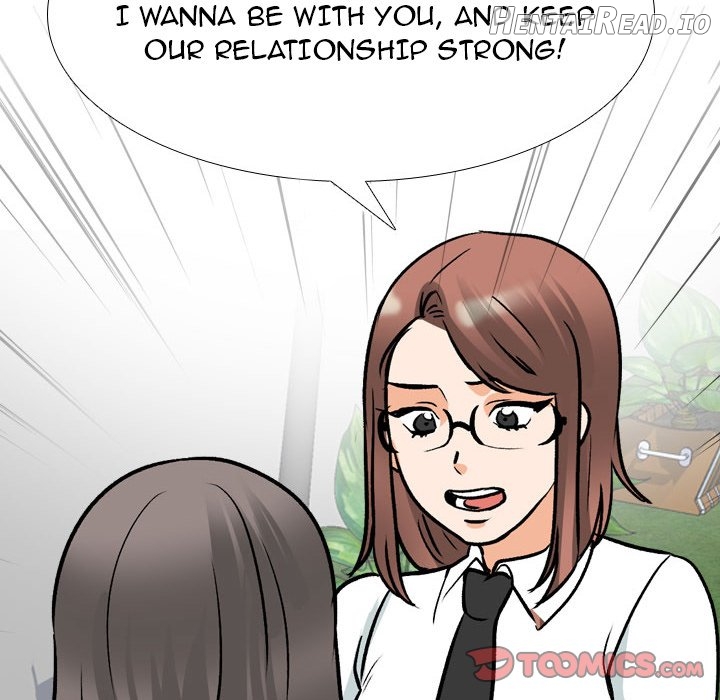 Exchange Partner Chapter 137 - page 82