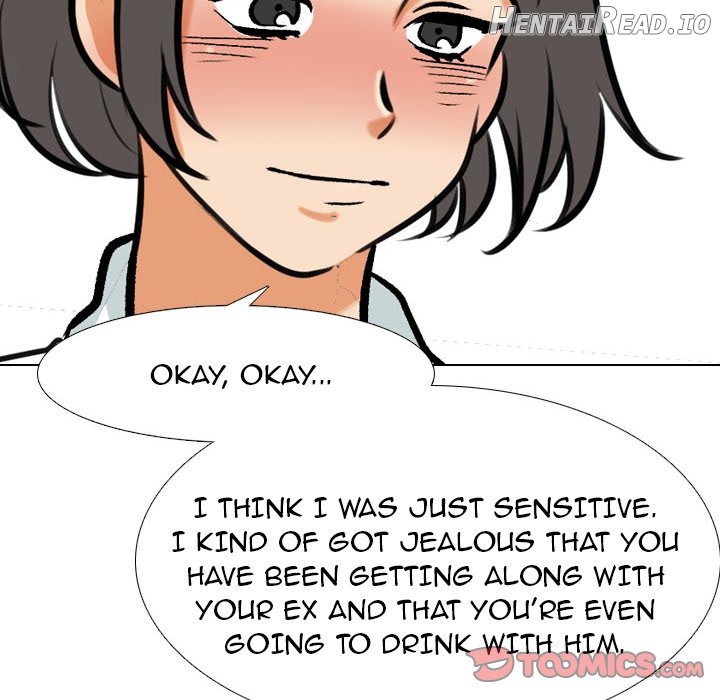 Exchange Partner Chapter 137 - page 86