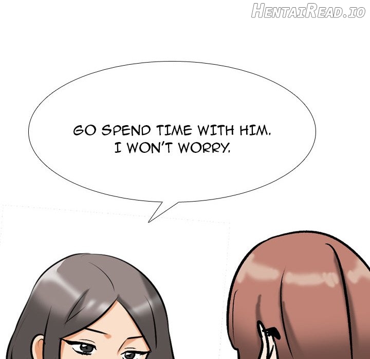Exchange Partner Chapter 137 - page 88