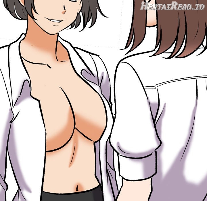 Exchange Partner Chapter 137 - page 89