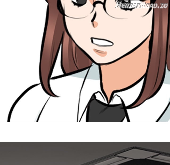 Exchange Partner Chapter 137 - page 9